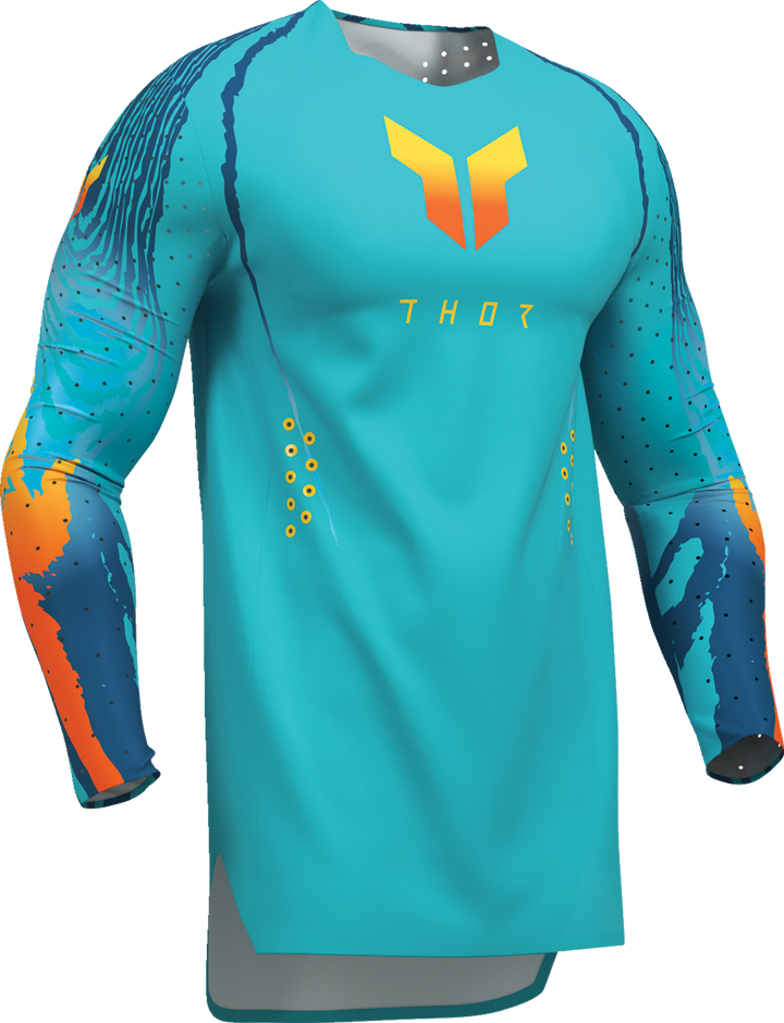 Thor Sportmode Damascus Jersey