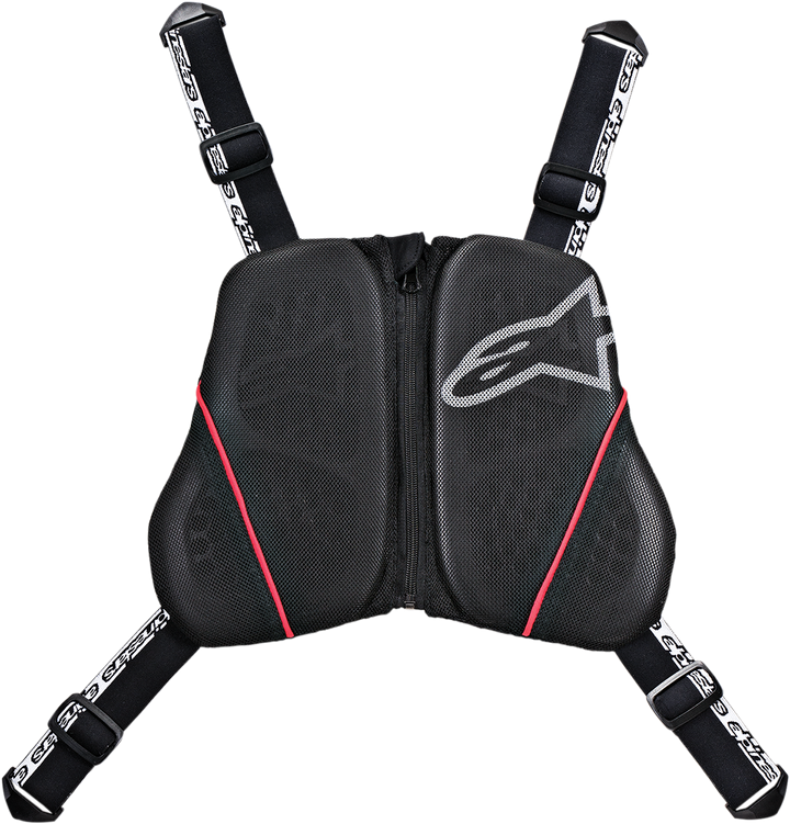 Alpinestars Nucleon KR-C Chest Protector