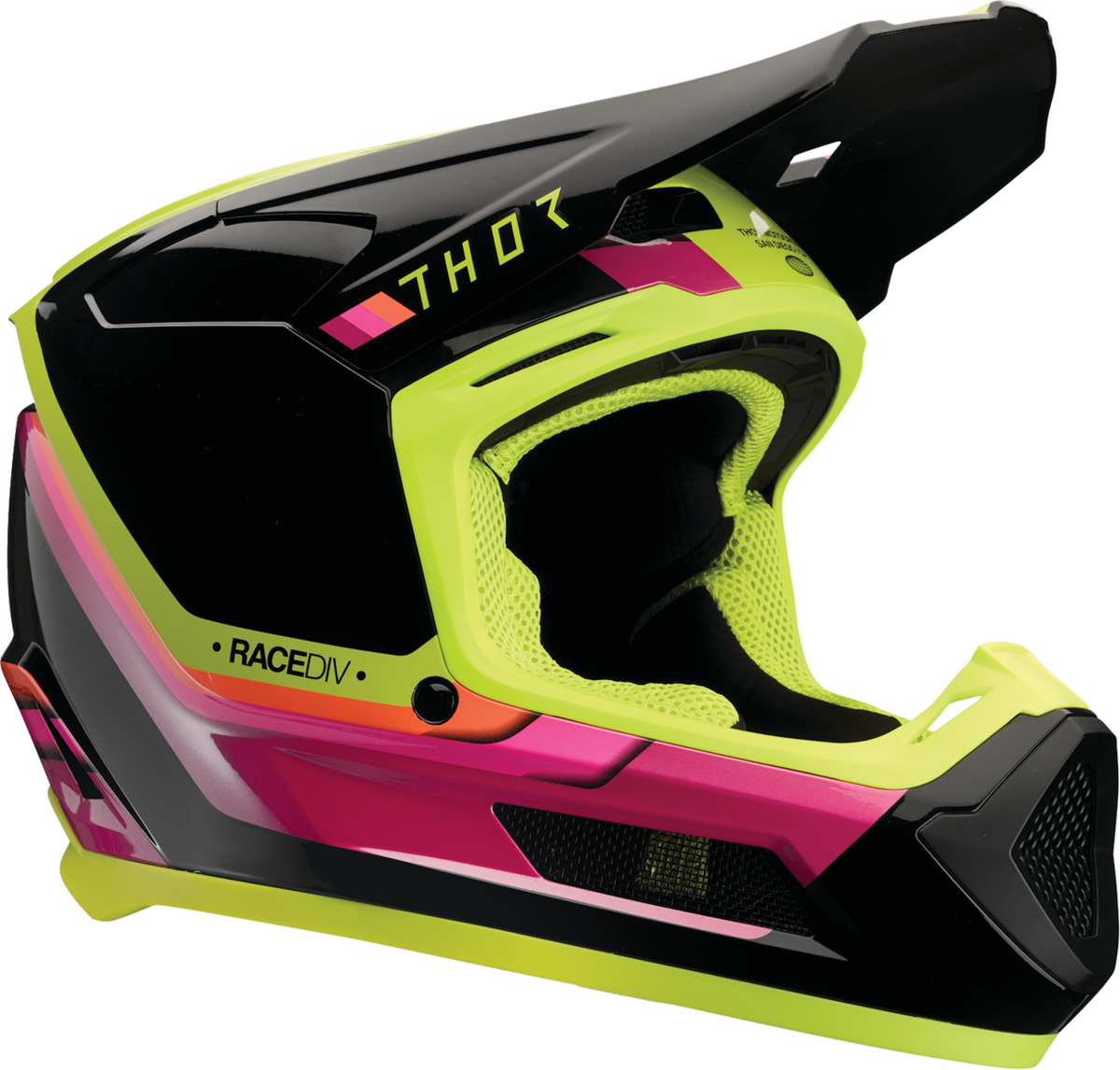 Thor Youth Fleet Helmet