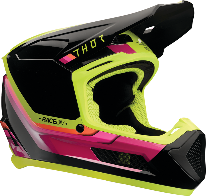 Thor Youth Fleet Helmet