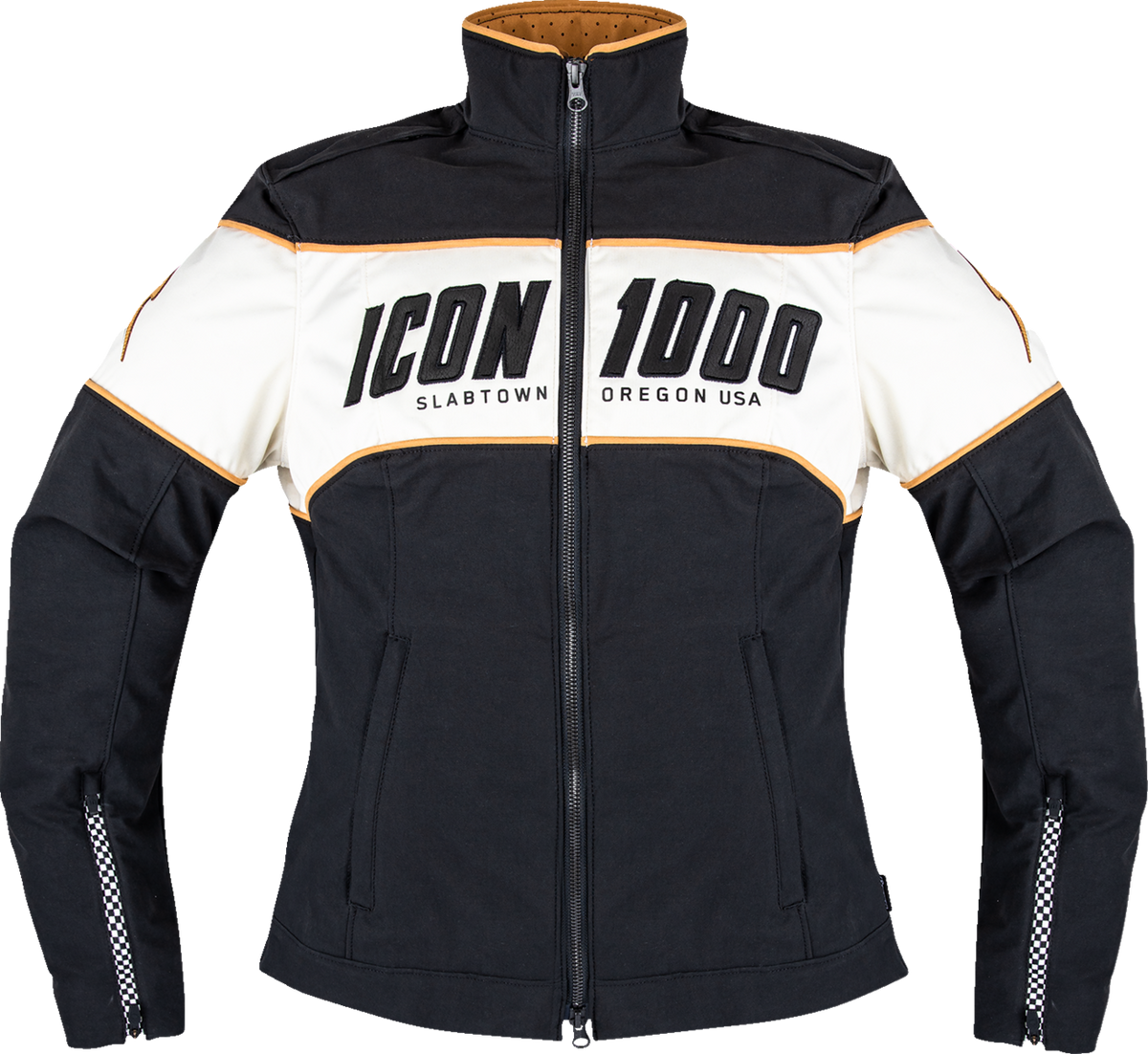 Icon Women's Hella 4™ Jacket