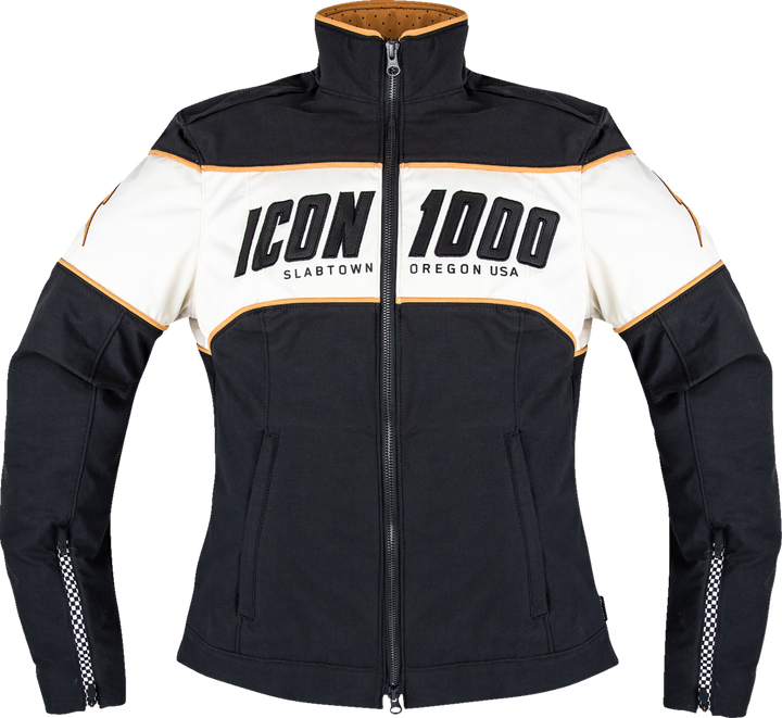 Icon Women's Hella 4™ Jacket
