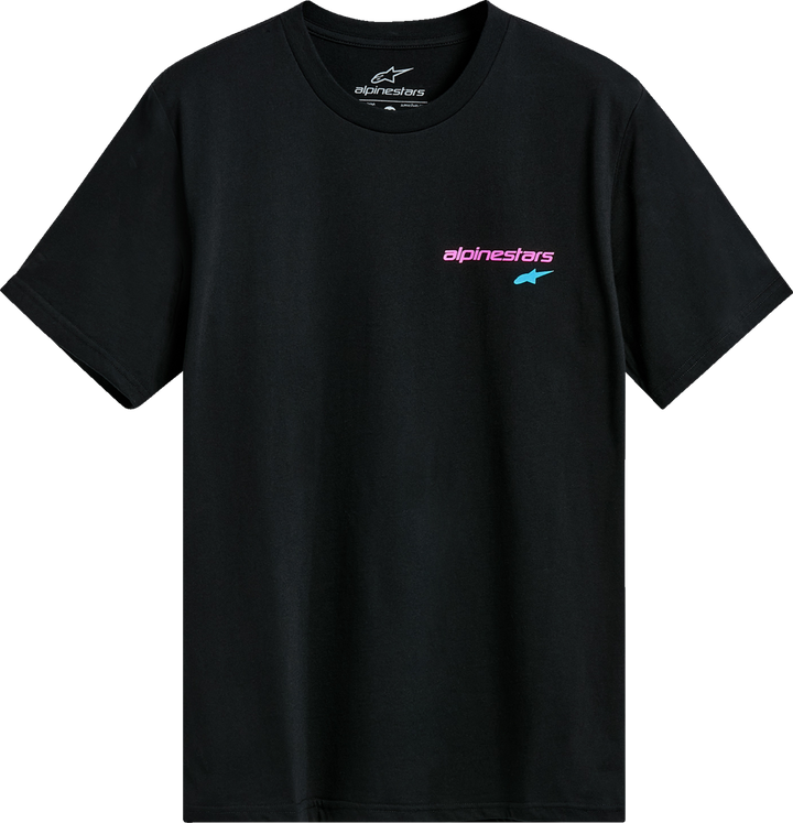 Alpinestars No Barrier CSF T-Shirt