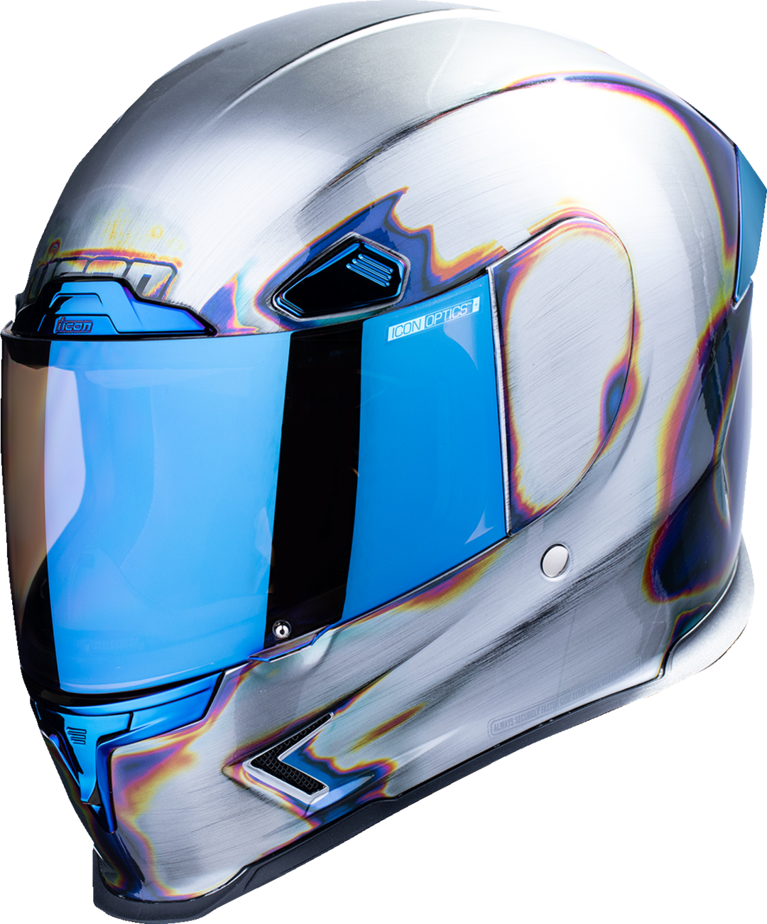 Icon Airframe Pro™ Helmet - Reentry