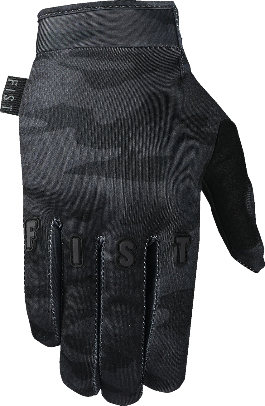 Fist Handwear Frosty Cold Weather Gloves