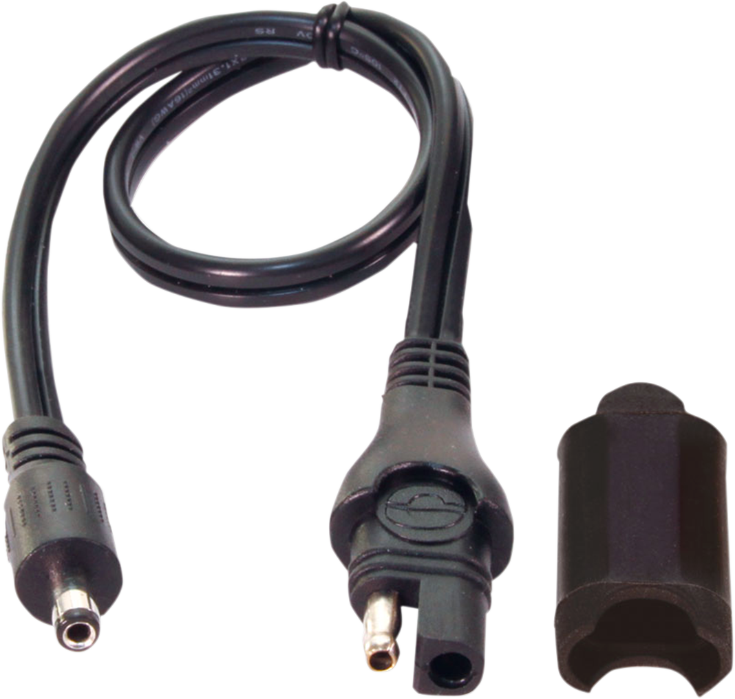 Tecmate OptiMate™ SAE to DC 2.5 mm Adapter