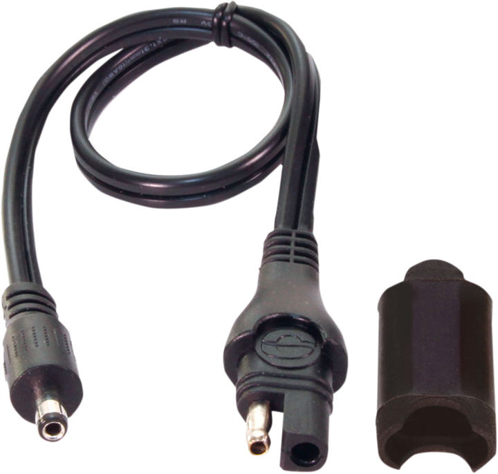 Tecmate OptiMate™ SAE to DC 2.5 mm Adapter