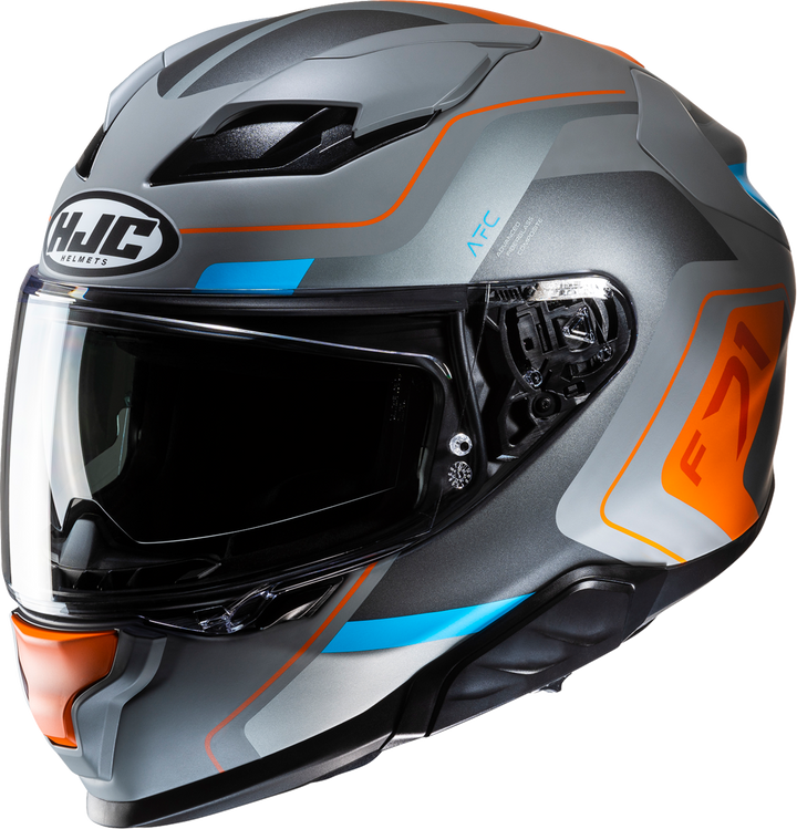 HJC F71 Arcan Helmet