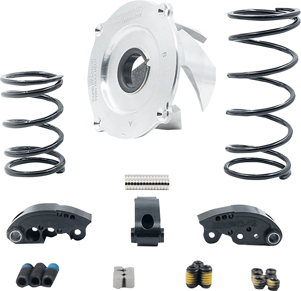 Bikeman Performance Snyper Clutch Kit