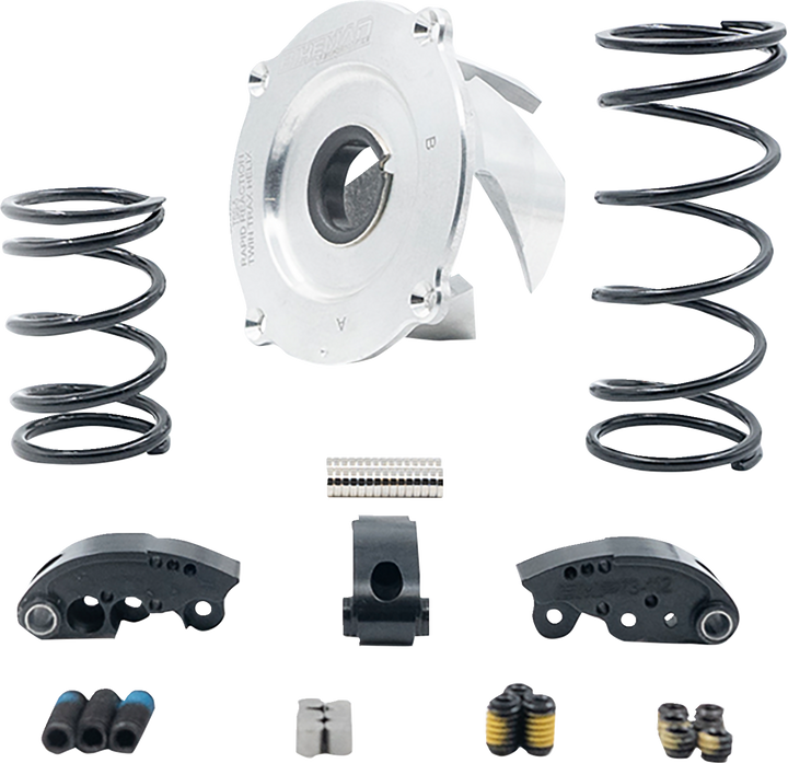 Bikeman Performance Snyper Clutch Kit