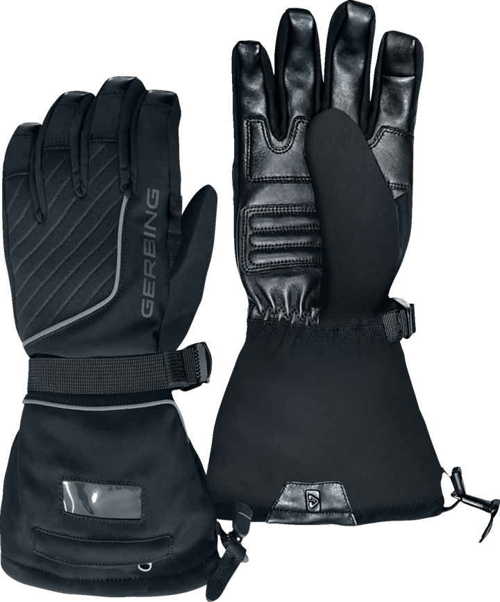 Gerbing GT5 12 V Hybrid Heated Gloves