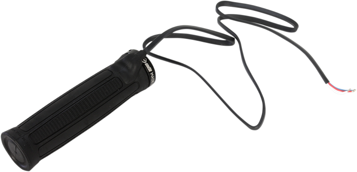 Moose Offroad Clamp-On High/Low Heated Grip Kit