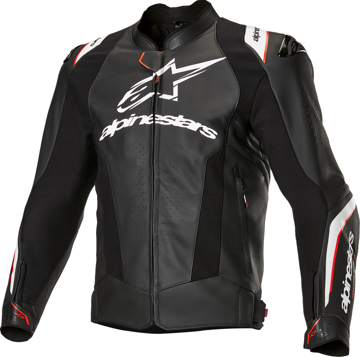 Alpinestars Missile v3 Ignition Leather Jacket