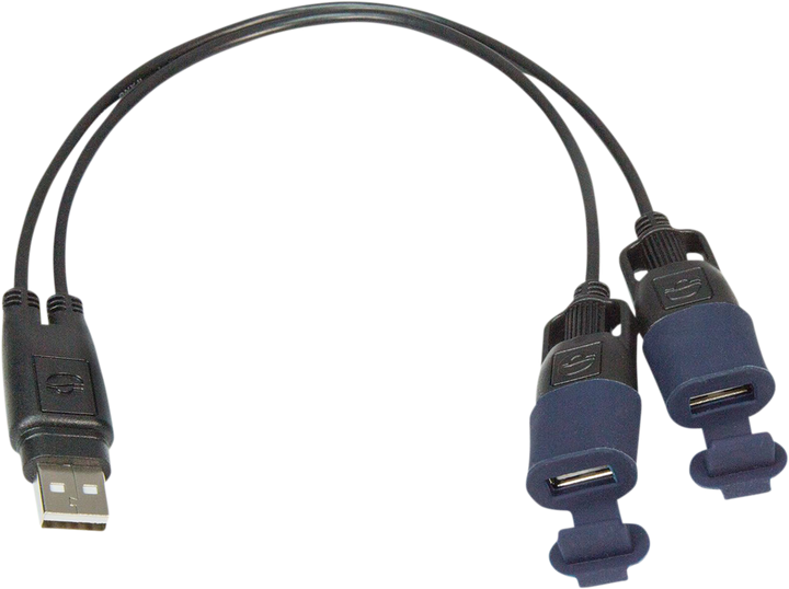 Tecmate OptiMate™ USB Y-Splitter