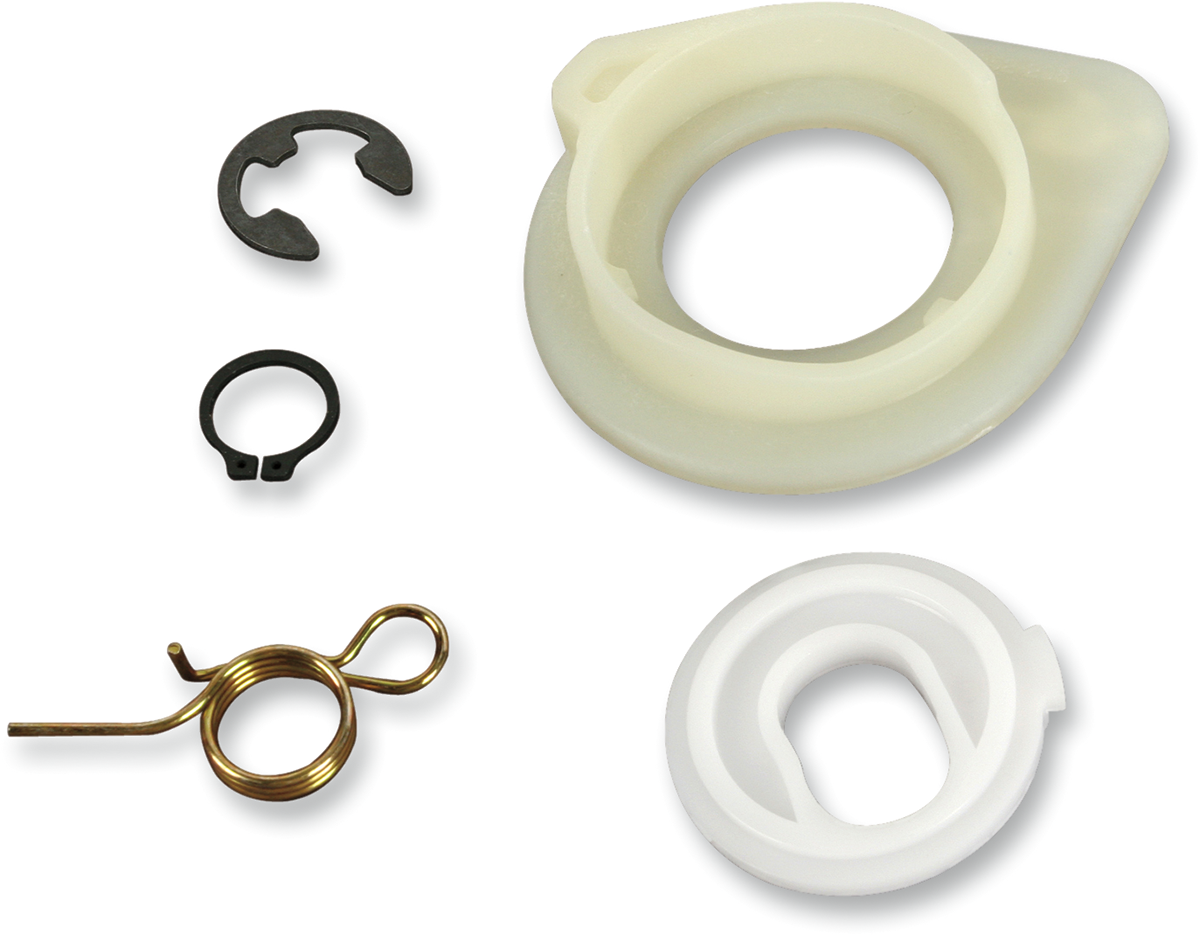 Kimpex Recoil Starter Assembly and Components