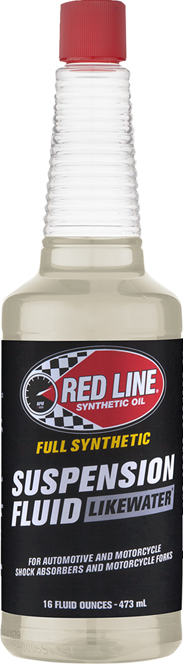 Red Line Likewater® Suspension Fluid - 16 US fl oz.