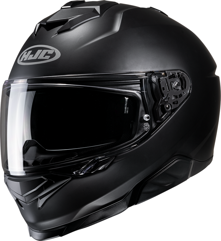 HJC i71 Solid Helmet