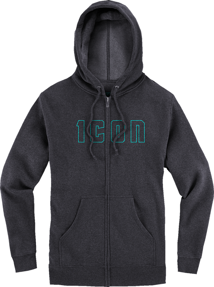 Icon Women's Kat Stevens™ Hoodie