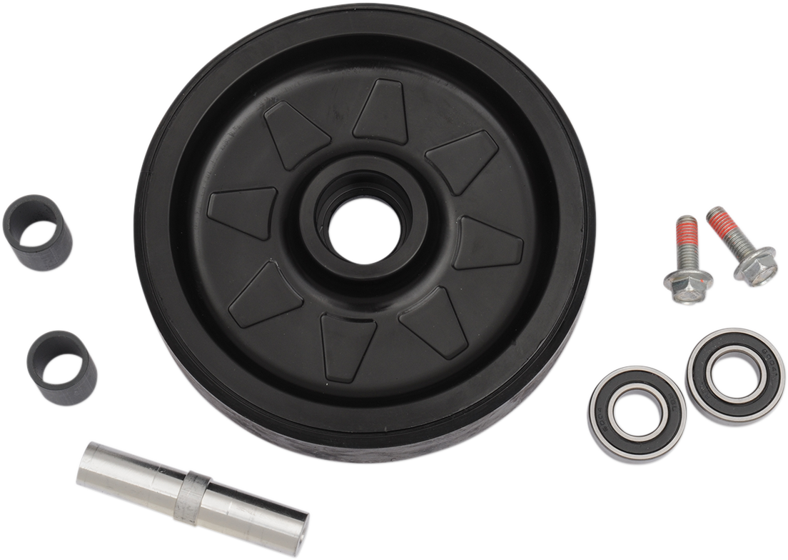 Camso Wheel Assembly