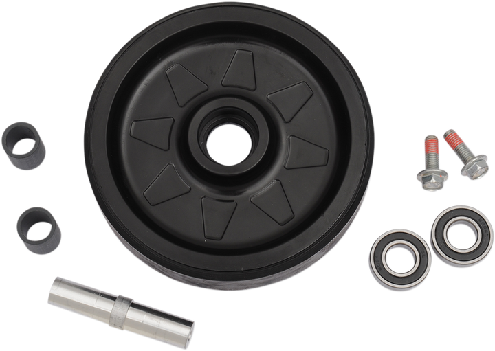 Camso Wheel Assembly