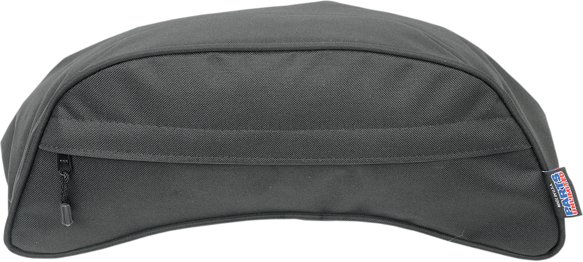 Parts Unlimited Ski-Doo Snowmobile Windshield Bag