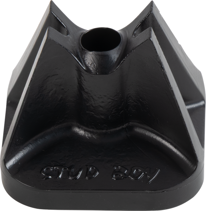 Stud Boy Pro Series Single Backing Plates