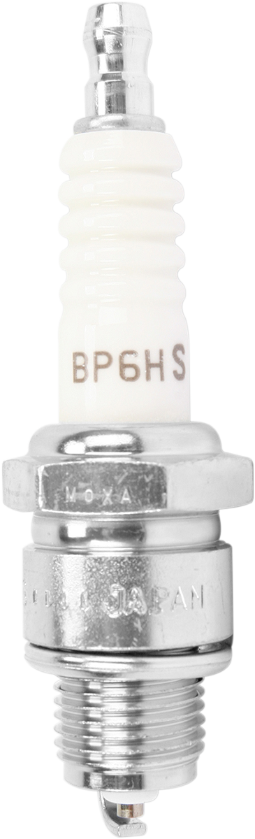 NGK Spark Plug - BP6HS