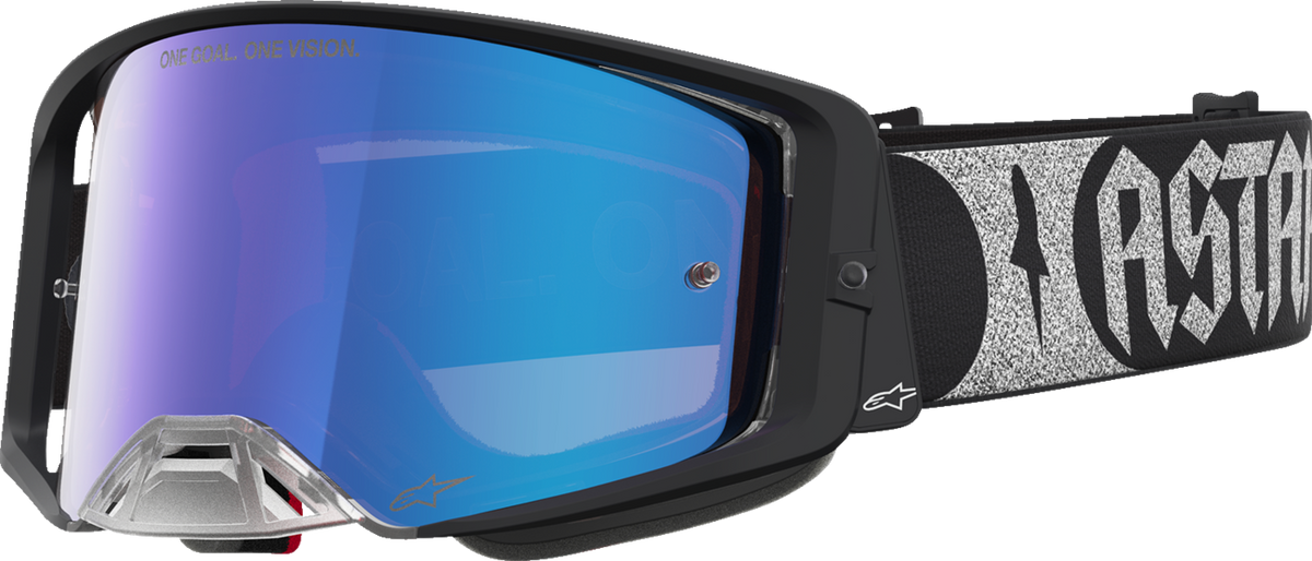 Alpinestars Supertech Atrox Goggle
