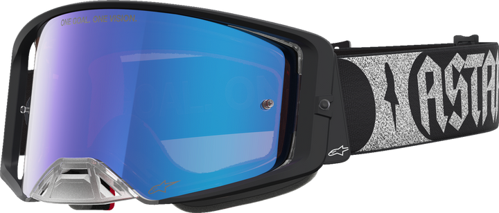 Alpinestars Supertech Atrox Goggle
