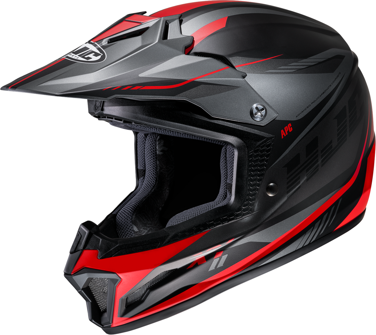 HJC Youth CL-XY II Helmet