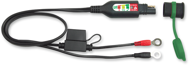 Tecmate OptiMate™ Lithium Battery Monitor