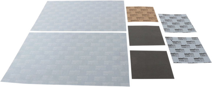 Vertex Universal Gasket Kit