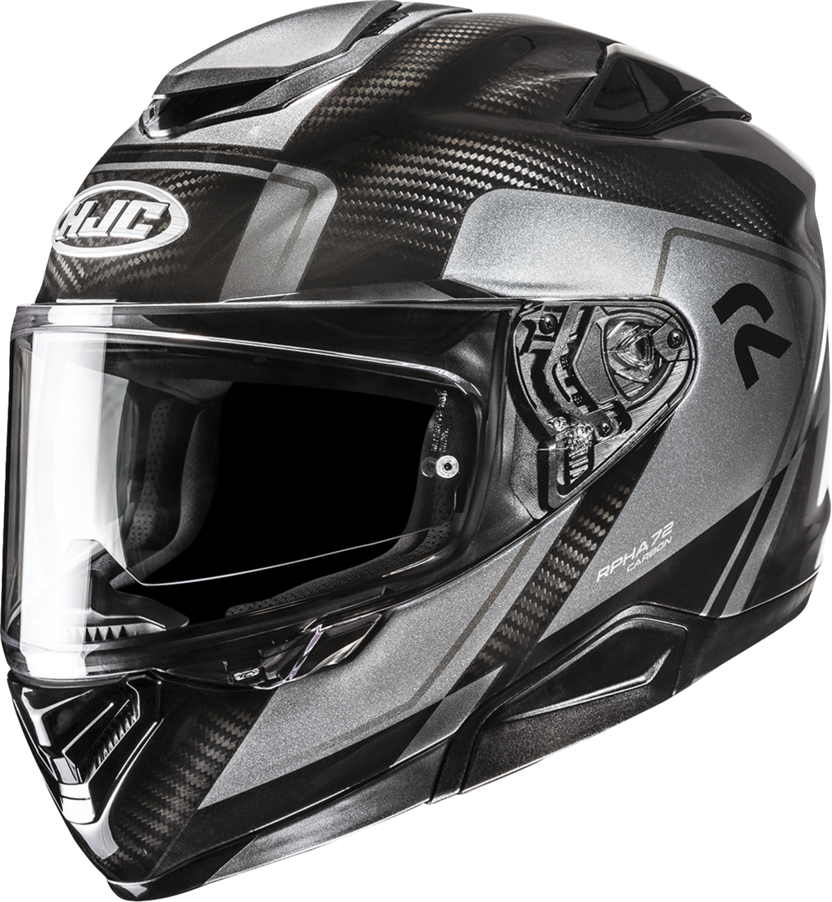 HJC RPHA 72 Carbon Fynex Helmet