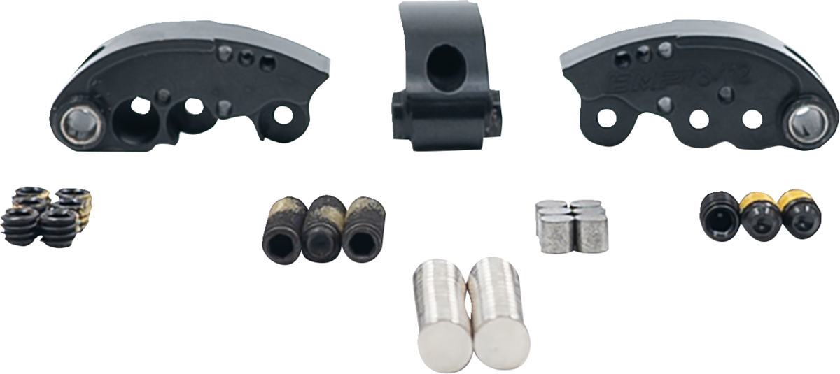 Bikeman Performance Snyper Clutch Weight