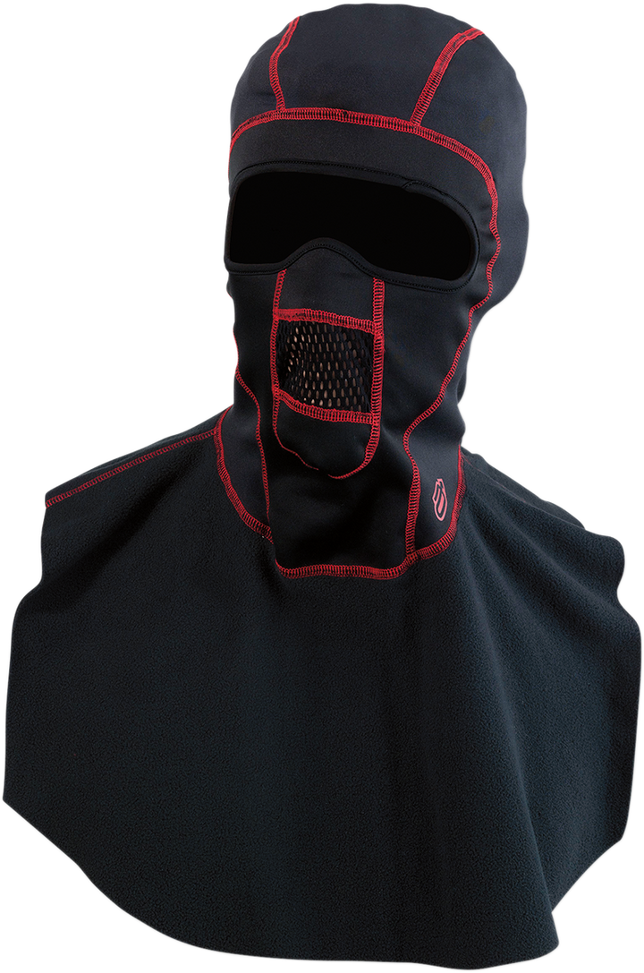 Arctiva Windshield® Balaclava with Dickie
