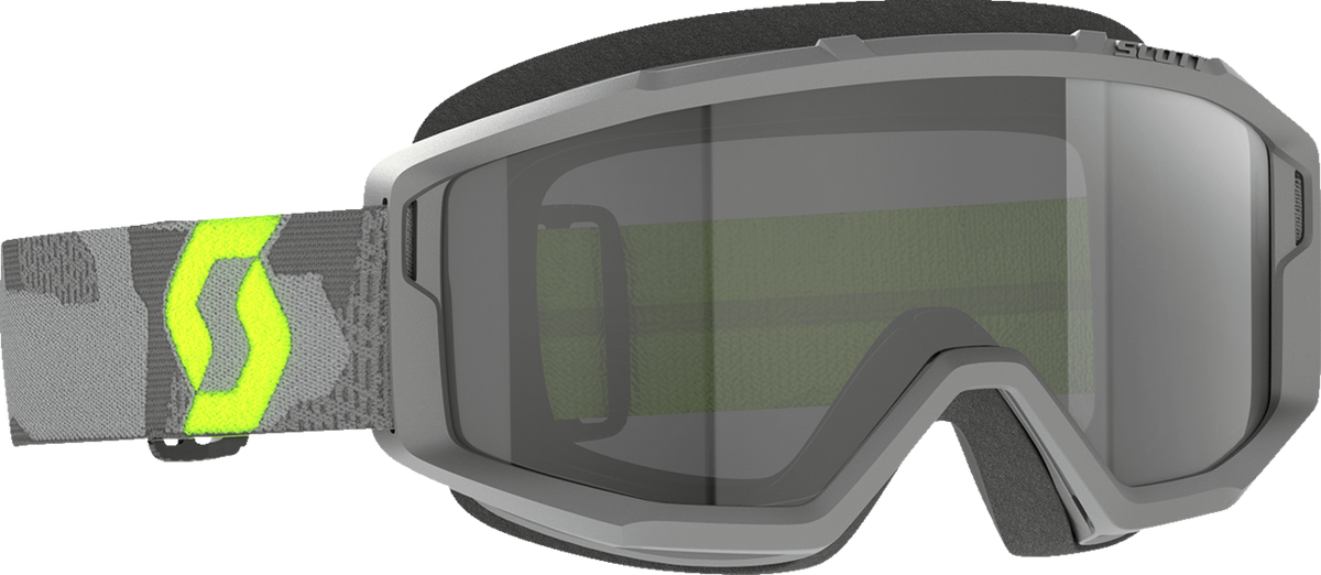 Scott Primal Sand Dust Goggle