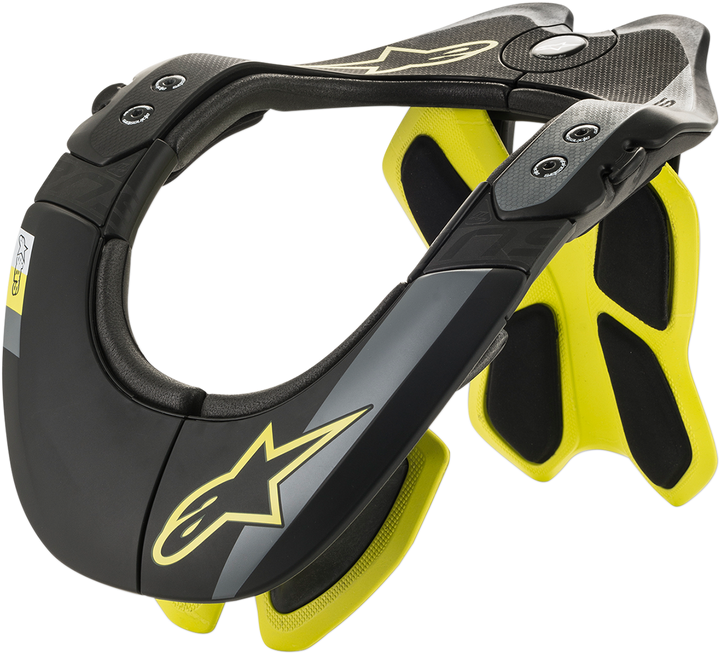 Alpinestars Bionic Neck Support Tech 2