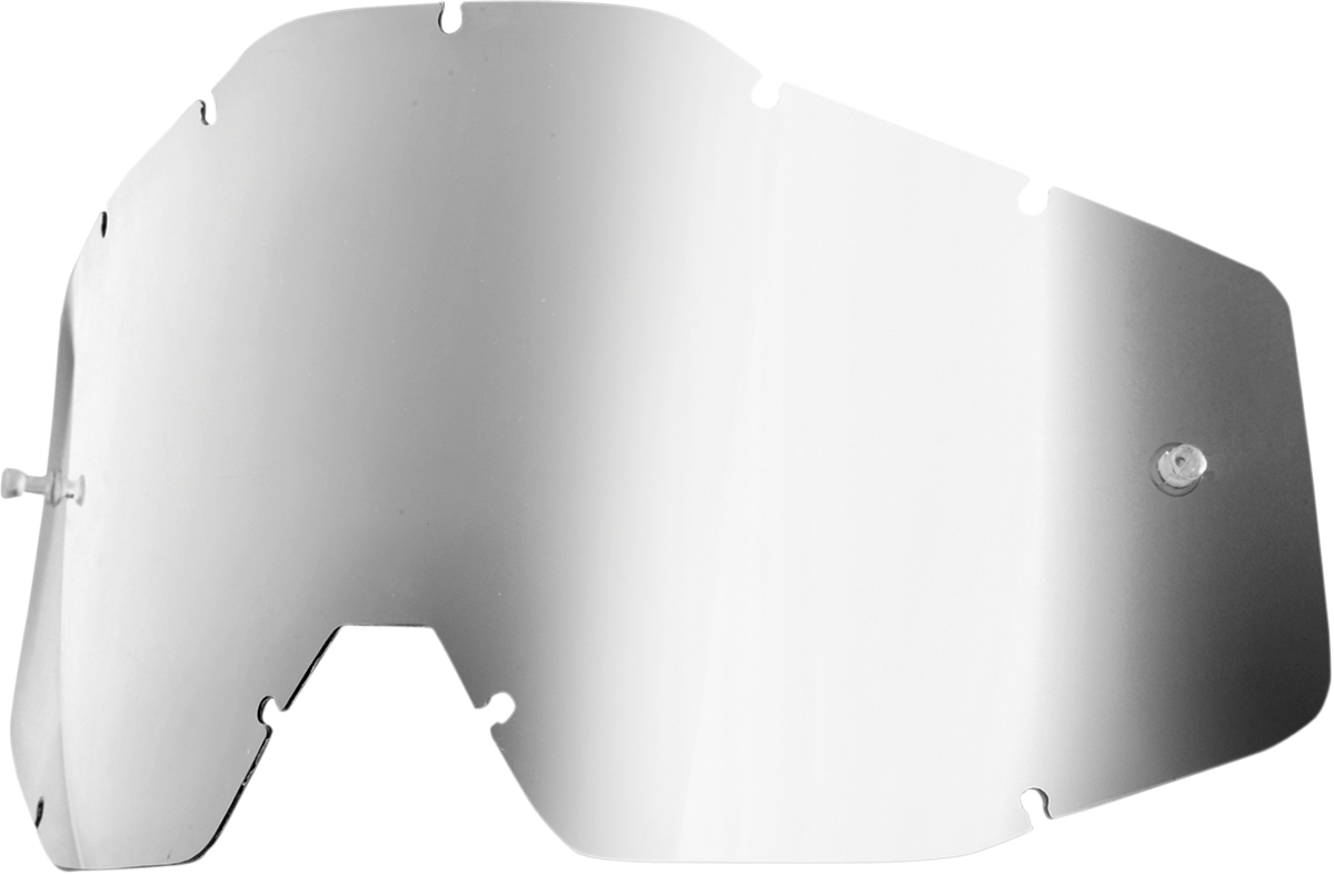 100% Accuri/Strata/Racecraft Lens