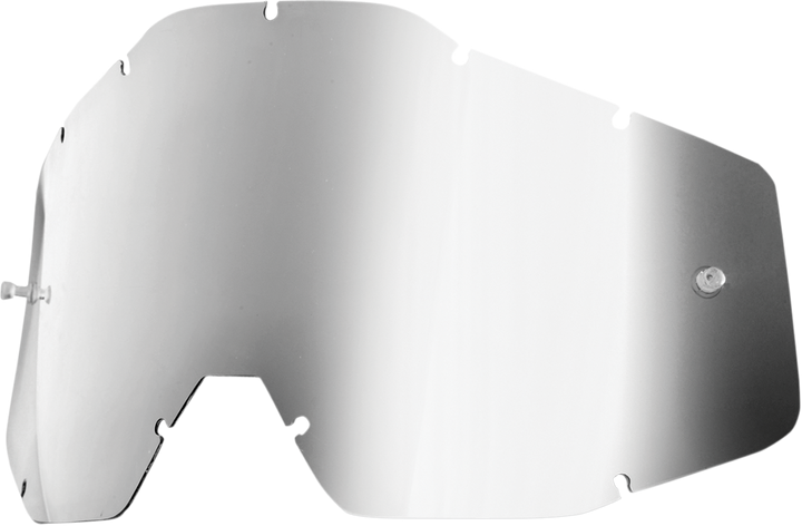100% Accuri/Strata/Racecraft Lens