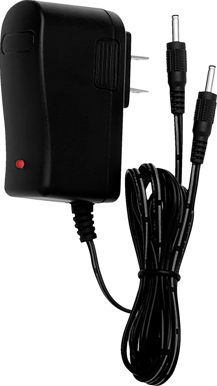 Gerbing Dual Wall Charger