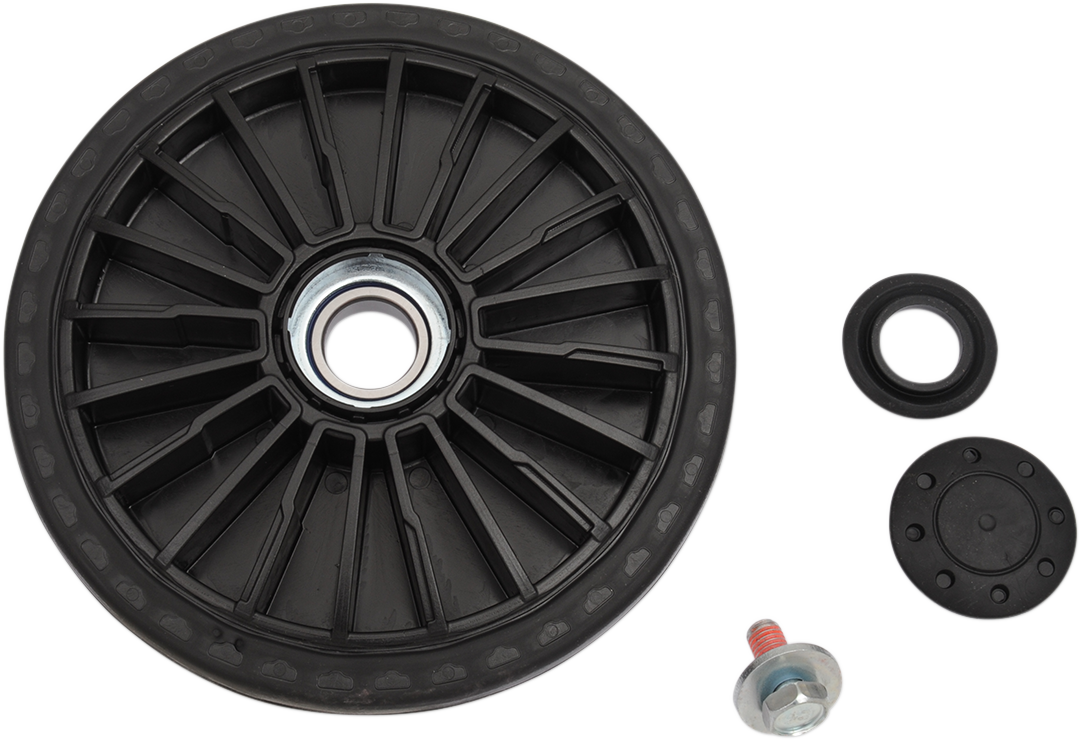 Camso Wheel Assembly