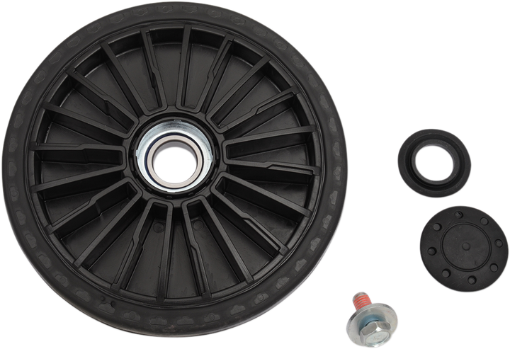 Camso Wheel Assembly