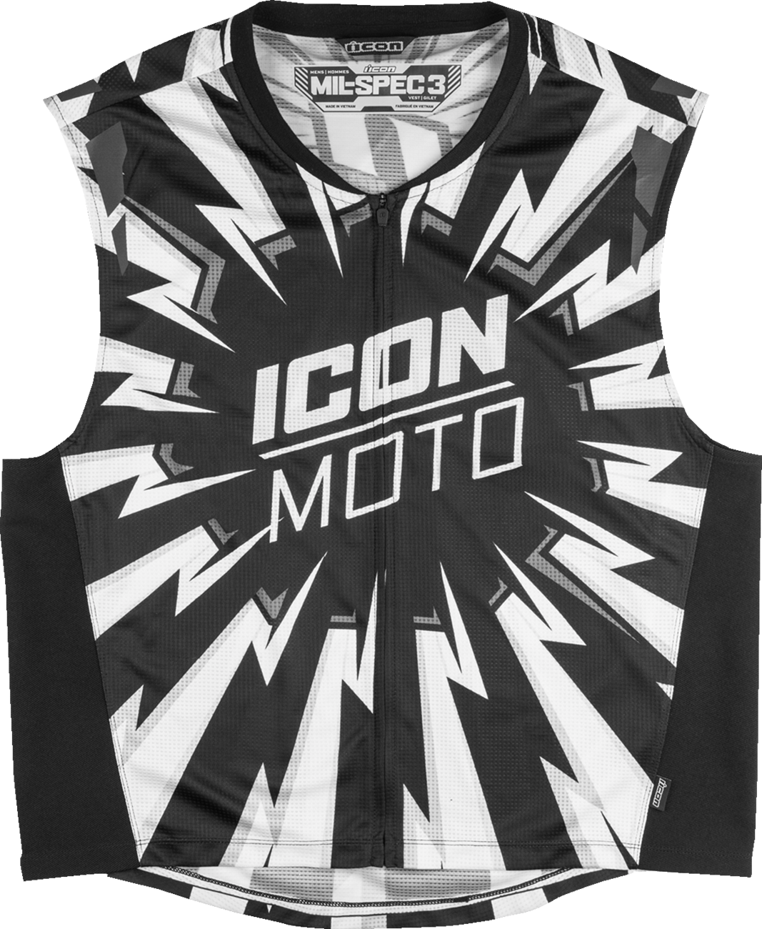 Icon Mil-Spec 3™ Vest
