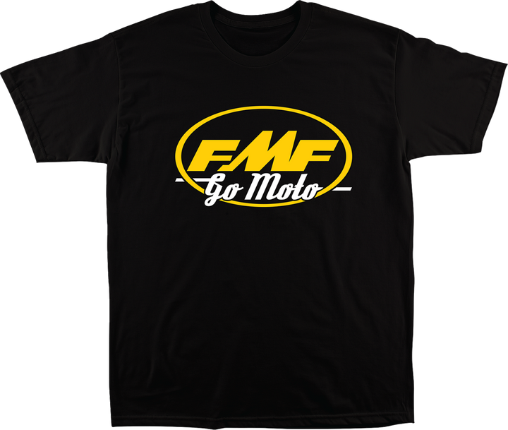 FMF Go Moto T-Shirt