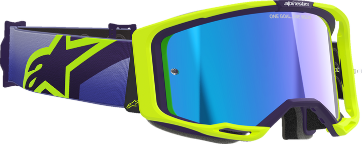 Alpinestars Vision 8 Corp Goggle