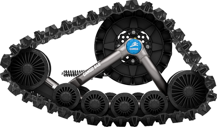 Camso UTV X4S Track System