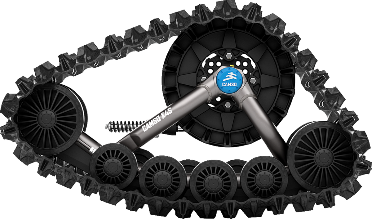 Camso ATV X4S Track Systems