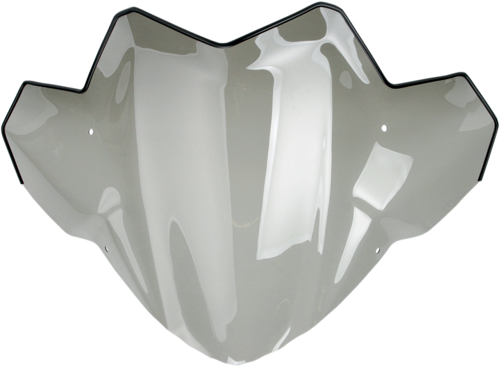 Kimpex Lexan® Polycarbonate Windshield