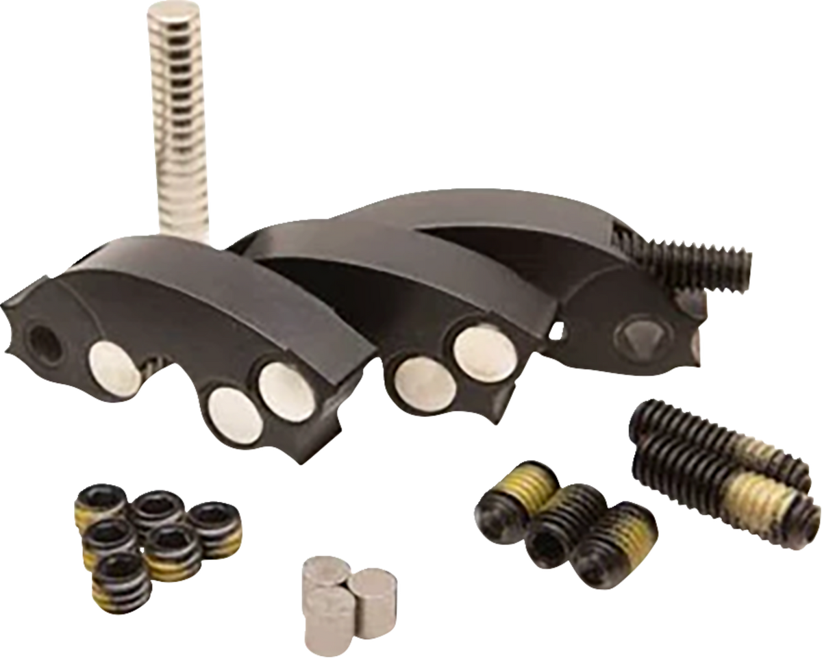 Bikeman Performance Snyper Stage 2 Clutch Kit