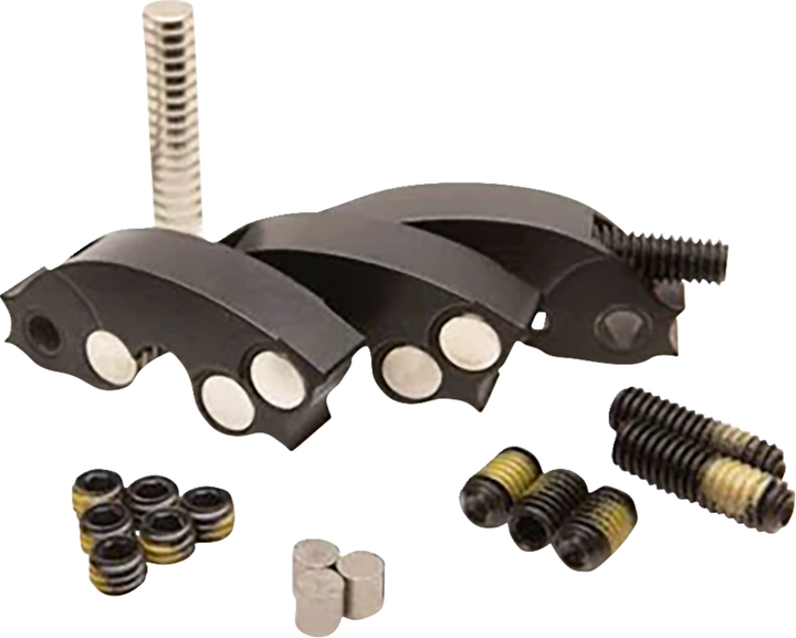 Bikeman Performance Snyper Stage 2 Clutch Kit